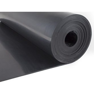 SQM 3.2mm Thick EPDM Potable Water Rubber