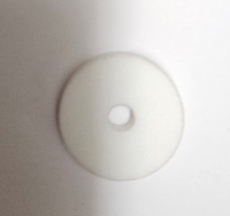 20mm PTFE Tap Washers