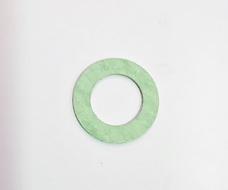 Fibre Gas Washer - Loose