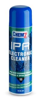 250ml CHEMZ IPA Electronic Cleaner