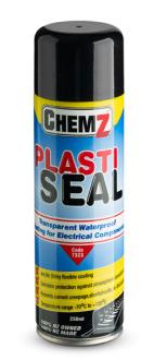 250ml CHEMZ Plasti Seal