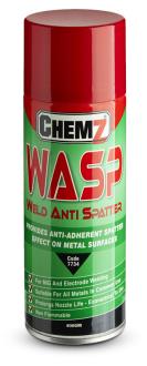 400g CHEMZ Weld Anti Spatter (WASP)