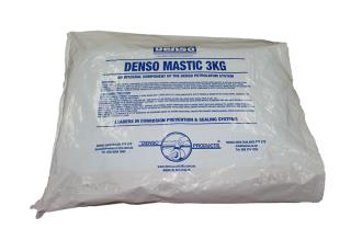 3kg Block Denso Mastic