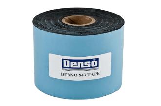 100mm Roll S43 Denso Innerwrap Tape