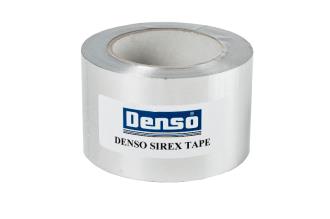 50mm Wide Denso Sirex Tape - 50m Length