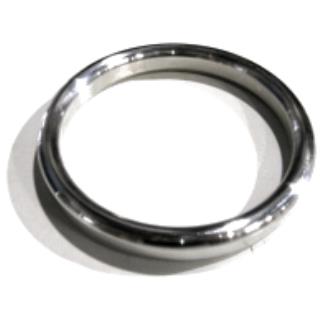 R 12 Low Carbon Steel Oval (Style 377) API Ring Joint Gasket