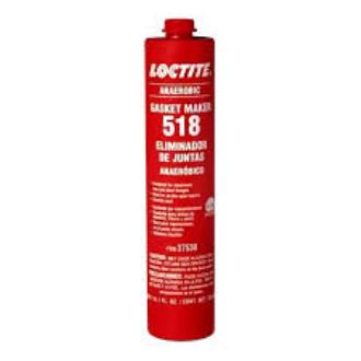50ml Loctite 518 Gasket Sealant