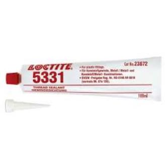 100ml Loctite 5331 Plastic Pipe Sealant