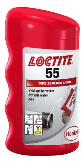 Loctite 55 Pipe Seal Cord