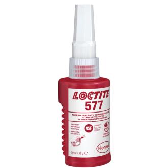 250ml Loctite 577 Thread Sealant