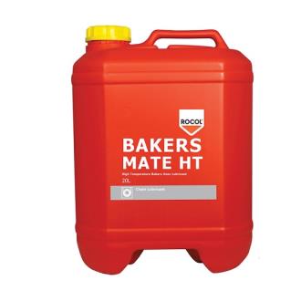 20L ROCOL Bakers Mate HT Graphite Lubricant - RY446320