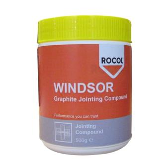500g ROCOL Windsor Graphite - RY701434