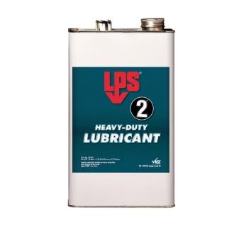 3.7L LPS2 Heavy Duty Lubricant - LO2128