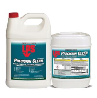 3.78L LPS Precision Clean Multipurpose Cleaner/ Degreaser - L02701