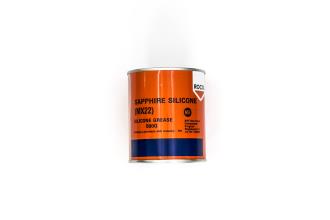 500g ROCOL Sapphire Silicone MX22 Grease - RY421510