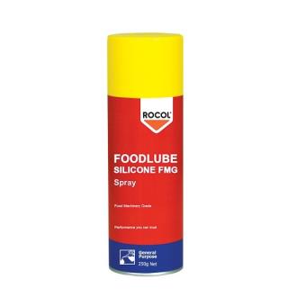 250g ROCOL Silicone FMG Spray - RY502465