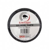 144mm Roll Silage Tape Black
