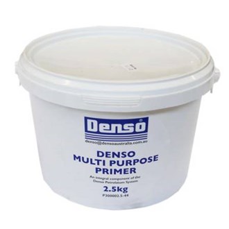 2.5kg Tub Denso Multi-Purpose Primer